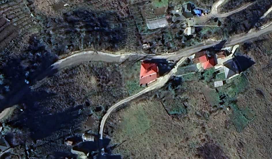 GÜNAY MAHALLESİ SATILIK 381 M2 ARSA